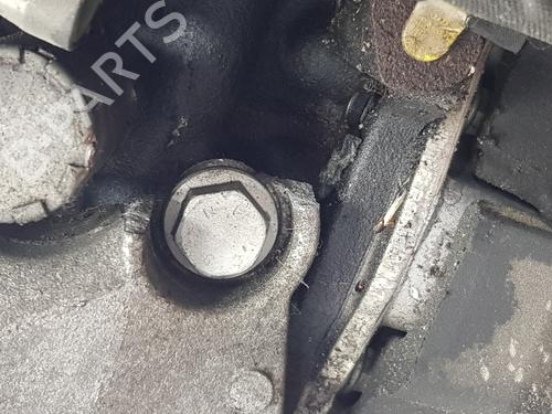 Engine AUDI A4 B9 (8W2, 8WC) 2.0 TDI | BP35905663M1 - Image 2