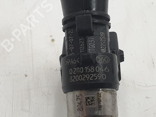 Injector DACIA LOGAN II | BP37200467M100 - Image 4