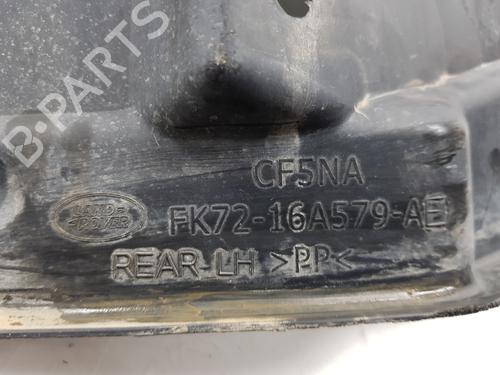 Wheel arch LAND ROVER DISCOVERY SPORT (L550) 2.0 D 4x4 | BP16199559C56