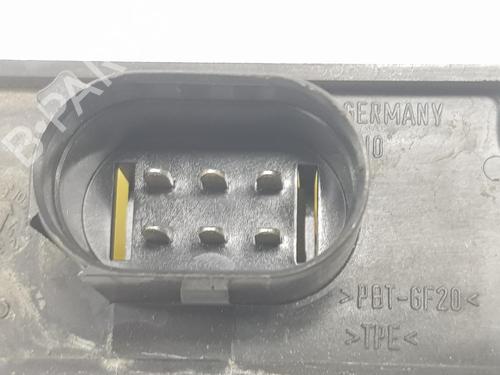Right front window motor BMW X3 (E83) 3.0 d | BP15658869E20 
