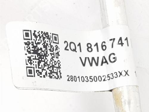 AC pipe SEAT ARONA (KJ7, KJP) 1.0 TSI | BP29167158M126 