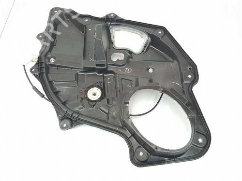 Raammechaniek rechts achter MAZDA CX-7 (ER) 2.2 MZR-CD AWD (ER10A) (173 hp) 6544408