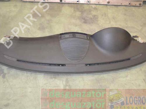 Dashboard MERCEDES-BENZ E-CLASS (W211) E 55 AMG Kompressor (211.076) | BP798926C46 