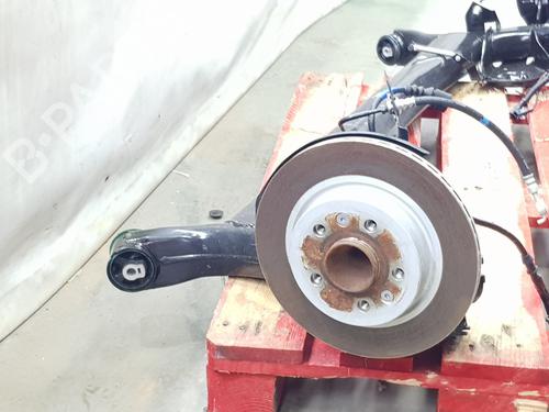 Rear axle RENAULT AUSTRAL | BP32738931M2 - Image 2