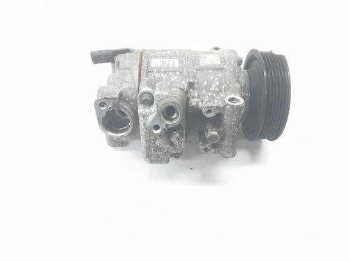AC compressor VW GOLF VI (5K1) 2.0 GTi | BP30968390M34