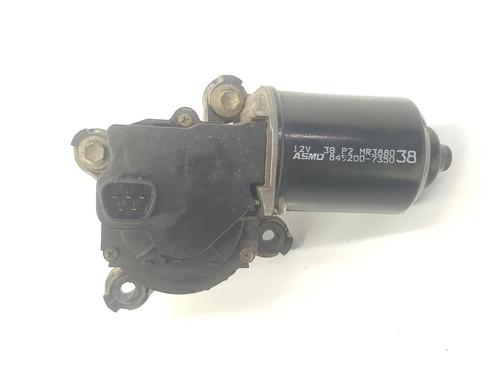 Used Front wiper motor MITSUBISHI PAJERO III (V7_W, V6_W) 3.2 Di-D (V68W, V78W) (165 hp) 9708239