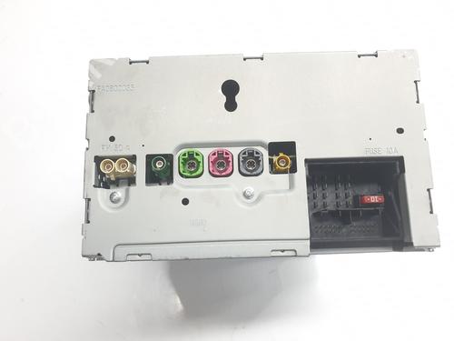 Electronic module MERCEDES-BENZ GLA-CLASS (X156) GLA 200 CDI / d (156.908) | BP28965001M83 