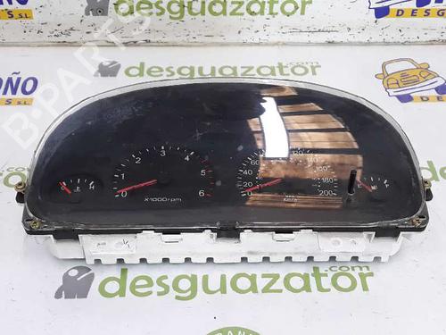 Instrument cluster KIA CARNIVAL I (UP) 2.9 TDi | BP769189C47 