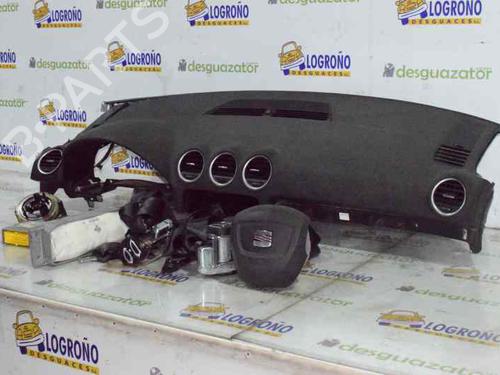 Airbag Kit SEAT EXEO (3R2) 2.0 TDI | BP818121C86 