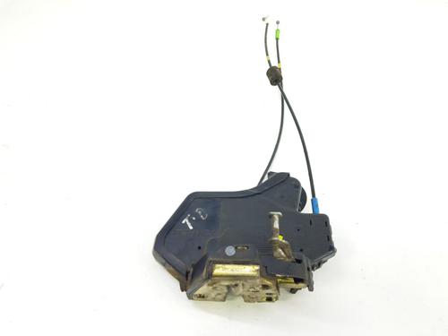 Rear right lock TOYOTA LAND CRUISER PRADO (_J12_) 3.0 D-4D (KDJ120, KDJ125) | BP4667650C99 