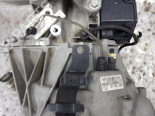 Gearbox FORD FIESTA VI (CB1, CCN)  | BP28278793M3 