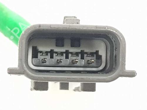 Electronic sensor RENAULT MEGANE IV Hatchback (B9A/M/N_) 1.5 dCi 110 (B9A3) | BP8745078M84 