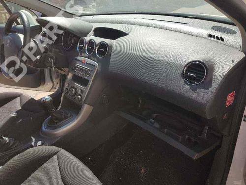 Front left exterior door handle PEUGEOT 308 I (4A_, 4C_) 1.6 16V | BP7783242C128  - Image 16