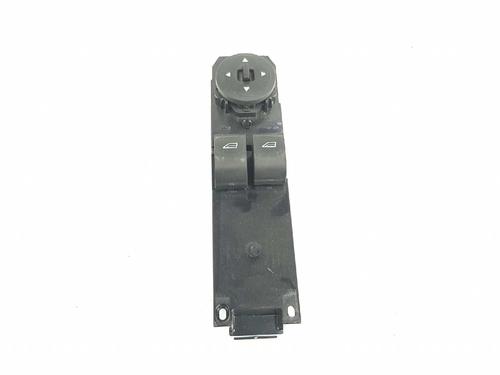 Used Left front window switch FORD TRANSIT COURIER B460 Box Body/MPV 1.5 TDCi (75 hp) 10256476