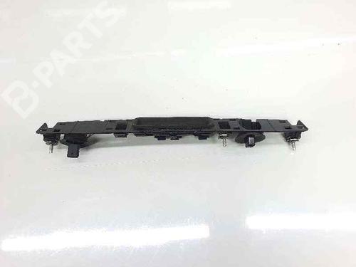 Used Tailgate handle Tailgate handle VOLVO V40 Hatchback (525) D3 (150 hp) 7492522 7492522