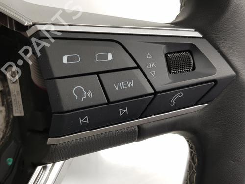 Steering wheel SEAT ARONA (KJ7, KJP)  | BP29729289C49 