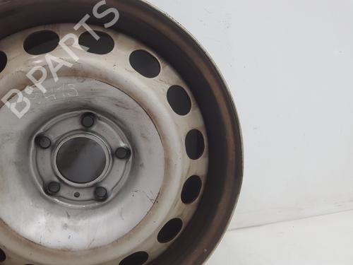 Fælk PEUGEOT EXPERT Van (V_)  | BP31995442C45 