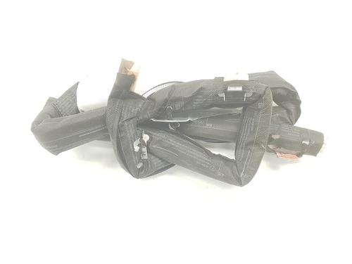 Used Left curtain airbag PEUGEOT 5008 (0U_, 0E_) 1.6 HDi (112 hp) 4721209