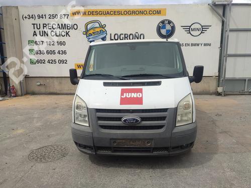 Used Parts FORD TRANSIT Van (FA_ _)  2.2 TDCi  1039850