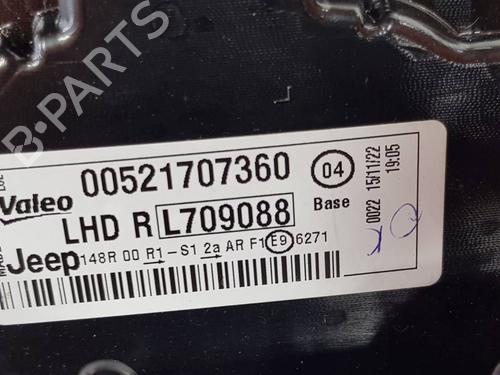 Right taillight JEEP AVENGER (J2) | BP40261968C35 - Image 7