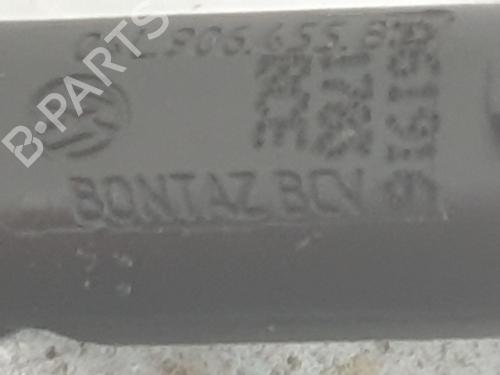 Electronic sensor VW SCIROCCO III (137, 138) | BP35783660M84 - Image 3