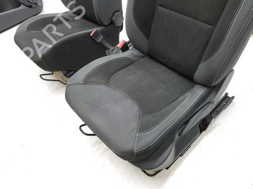 Seats set RENAULT CLIO IV (BH_) 1.5 dCi 90 | BP11014693C78
