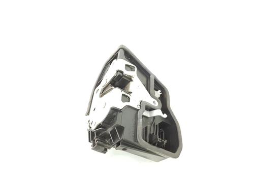Front left lock BMW X1 (E84) sDrive 16 d | BP9589990C98 