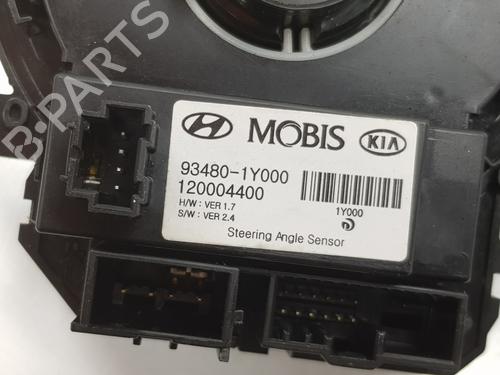 Airbag Kit HYUNDAI TUCSON (TL, TLE) 1.6 GDi | BP11681595C86 