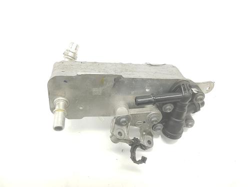 Oil radiator BMW X3 (G01, F97, G08) sDrive 18 d | BP14101866M33 
