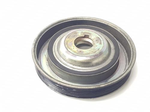Used Pulley Pulley PEUGEOT 508 SW I (8E_) 2.0 BlueHDi 150 (150 hp) 32712864 32712864