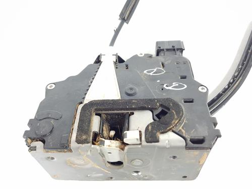 Front right lock PEUGEOT BOXER Van 2.2 BlueHDi 140 | BP32072783C97 - Image 5