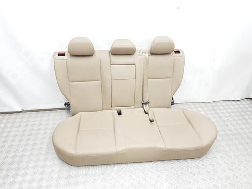 Seats set MERCEDES-BENZ GLK-CLASS (X204) 220 CDI (204.902) | BP9368414C78 