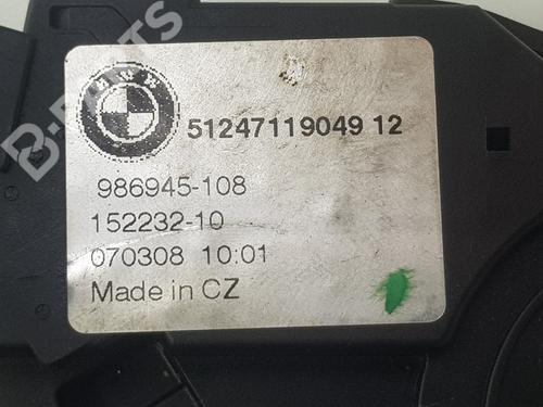 tailgate-lock-bmw-3-touring-e91-330-d-51247119049-2004-2005-2006-2007-2008-2009-2010-2011-2012-10541147 main image