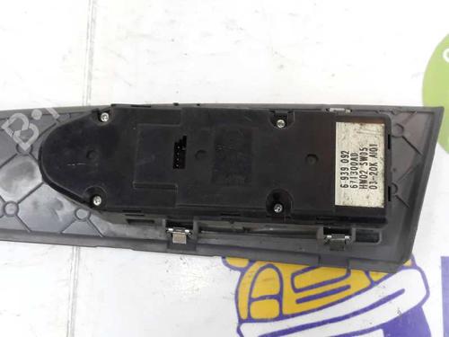 Left front window switch BMW 5 (E60) 530 d | BP3422056I27 