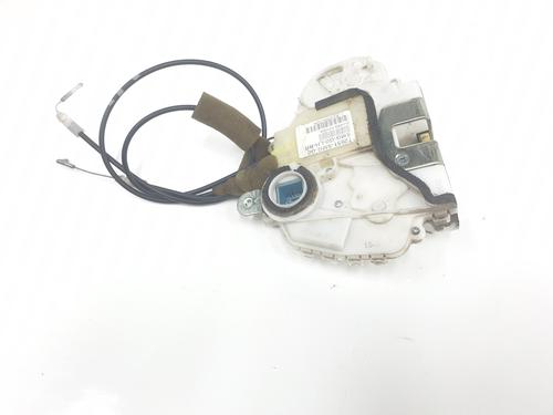 Rear left lock HONDA CIVIC VIII Hatchback (FN, FK) 1.8 (FN1, FK2) | BP20983566C100 