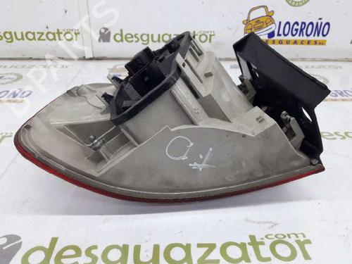 Right taillight VW TOUAREG (7LA, 7L6, 7L7) 2.5 R5 TDI | BP1961716C35 