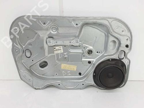 Front left window mechanism FORD FOCUS II (DA_, HCP, DP) 1.6 TDCi | BP8068170C22 