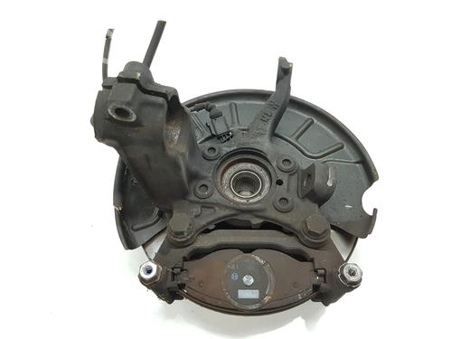 Right front steering knuckle VW CADDY ALLTRACK Box Body/MPV (SAA) 2.0 TDI | BP18322510M26 