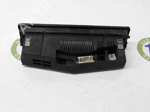 Climate control BMW 3 Touring (E46) 330 d | BP6450967I5 