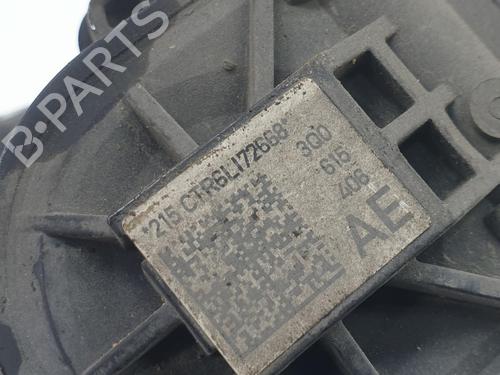 Right rear brake caliper VW PASSAT B8 Variant (3G5, CB5) 2.0 TDI | BP17946647M106 