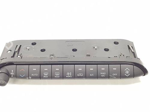Used Climate control Climate control FIAT 600e / 600 (365_, 364_) Mild Hybrid (101 hp) 40156284 40156284