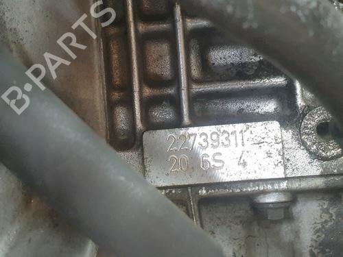 Engine BMW 3 (E46) 320 i | BP20190133M1 