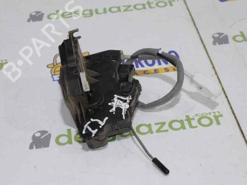 Rear left lock BMW 3 (E46) 320 d | BP794615C100 