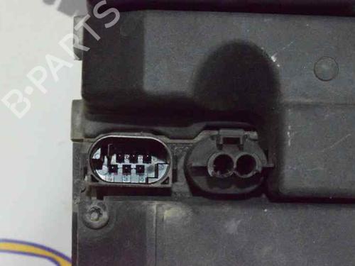 Annen VW TOUAREG (7LA, 7L6, 7L7) 2.5 R5 TDI | BP14124196O1 