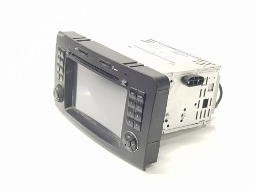 Electronic module MERCEDES-BENZ M-CLASS (W164) ML 320 CDI 4-matic (164.122) | BP23275600M83 