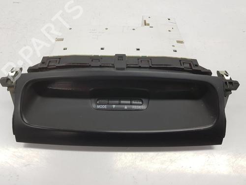 Display TOYOTA LAND CRUISER PRADO (_J12_) 3.0 D-4D (KDJ120, KDJ125) (163 hp) 11791511