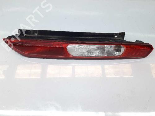 Used Right taillight FORD FOCUS II (DA_, HCP, DP) 1.6 (100 hp) 766696