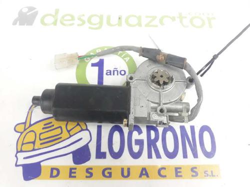 Right front window motor SUZUKI VITARA (ET, TA, TD) 1.6 i 16V All-wheel Drive (ET, TA02, SE416) | BP2980511E20 