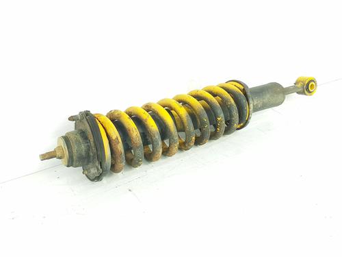 Left front shock absorber TOYOTA LAND CRUISER PRADO (_J12_) 3.0 D-4D (KDJ120, KDJ125) | BP8623959M16 