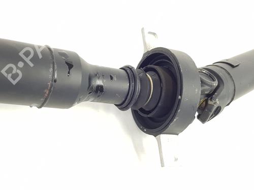 Driveshaft BMW X6 (E71, E72) xDrive 30 d | BP36937185M37  - Image 5